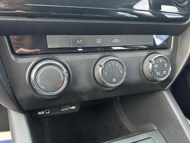 Used Skoda Octavia 2014 for sale - 76566308: Photo 27