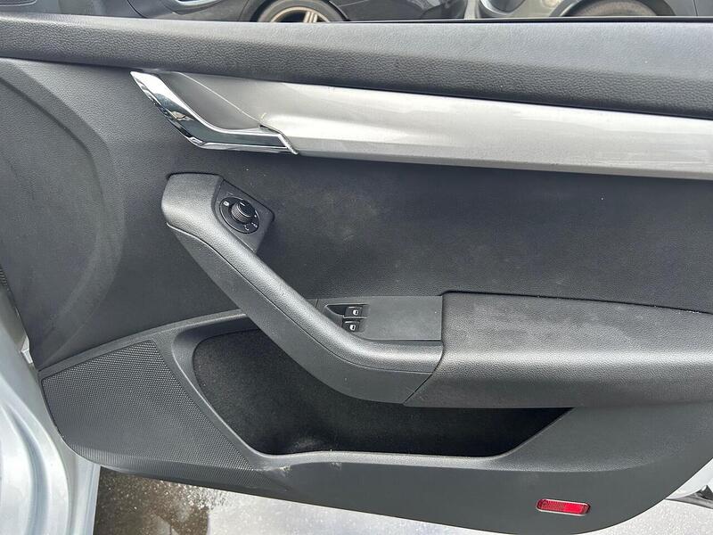 Used Skoda Octavia 2014 for sale - 76566308: Photo 28