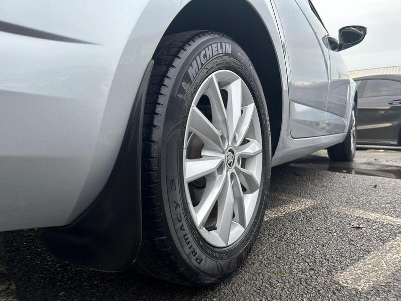 Used Skoda Octavia 2014 for sale - 76566308: Photo 29