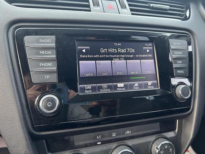 Used Skoda Octavia 2014 for sale - 76566308: Photo 30