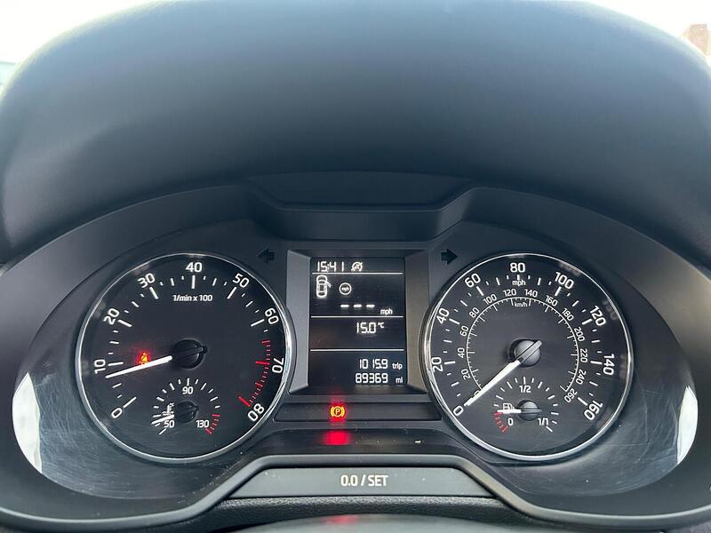 Used Skoda Octavia 2014 for sale - 76566308: Photo 31