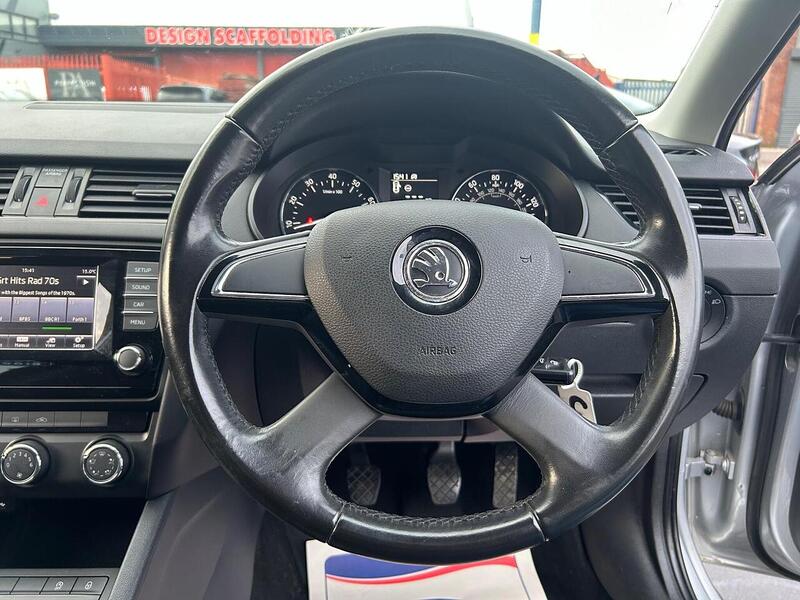 Used Skoda Octavia 2014 for sale - 76566308: Photo 34