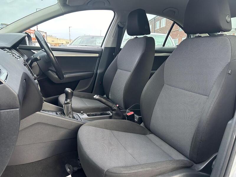 Used Skoda Octavia 2014 for sale - 76566308: Photo 36