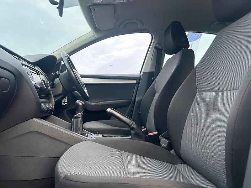 Used Skoda Octavia 2014 for sale - 76566308: Photo 41