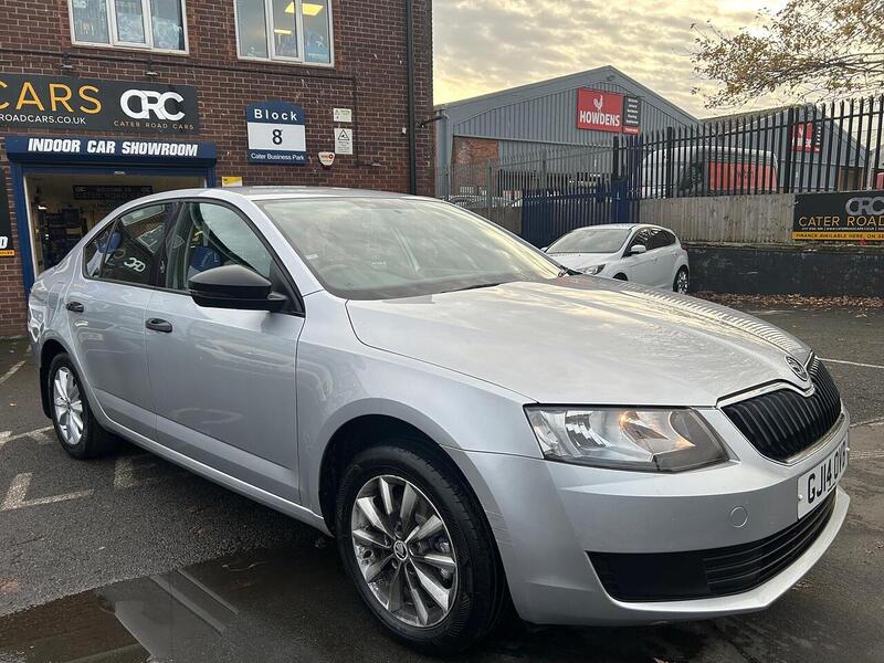 Used Skoda Octavia 2014 for sale - 76566308: Photo 5