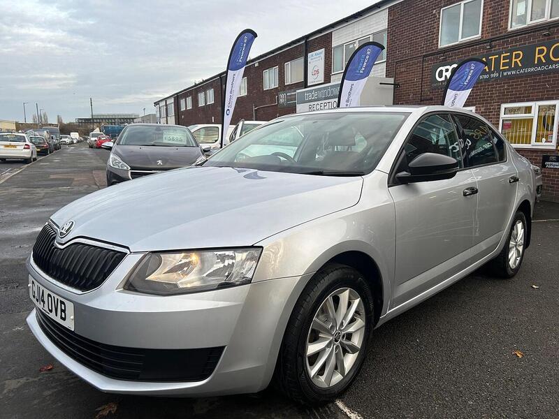 Used Skoda Octavia 2014 for sale - 76566308: Photo 6