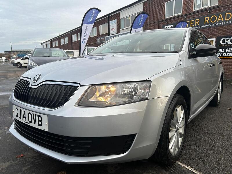 Used Skoda Octavia 2014 for sale - 76566308: Photo 7