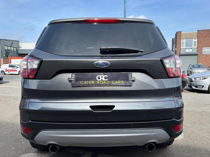 Used Ford Kuga 2018 for sale - 77984920: Photo 11