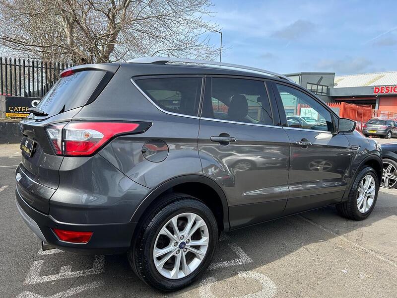 Used Ford Kuga 2018 for sale - 77984920: Photo 13