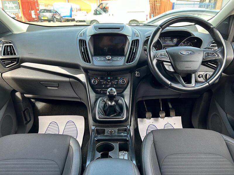 Used Ford Kuga 2018 for sale - 77984920: Photo 14