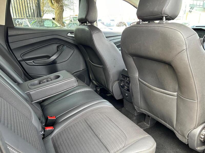 Used Ford Kuga 2018 for sale - 77984920: Photo 17