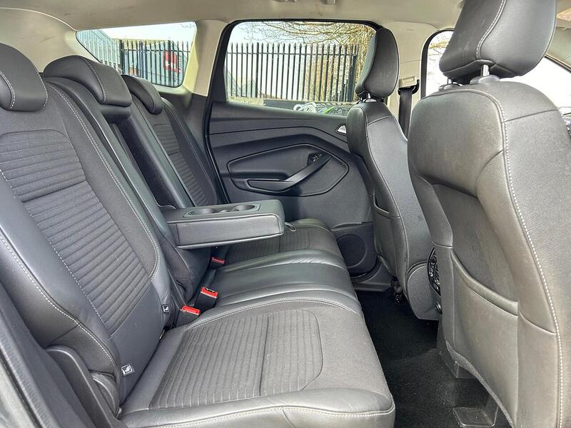 Used Ford Kuga 2018 for sale - 77984920: Photo 18