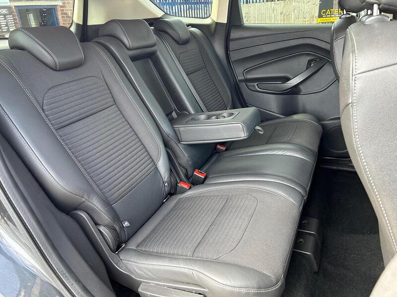 Used Ford Kuga 2018 for sale - 77984920: Photo 19