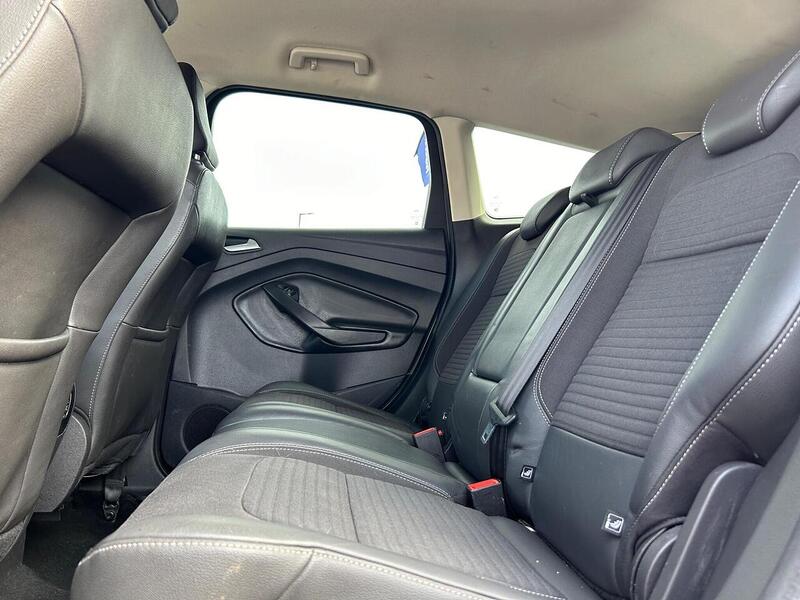 Used Ford Kuga 2018 for sale - 77984920: Photo 20