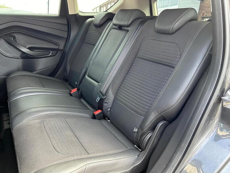 Used Ford Kuga 2018 for sale - 77984920: Photo 21