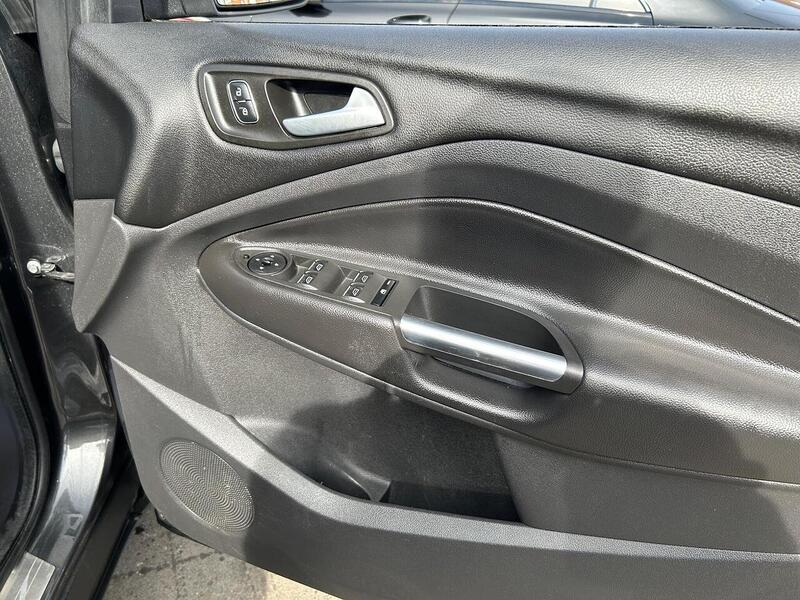 Used Ford Kuga 2018 for sale - 77984920: Photo 23