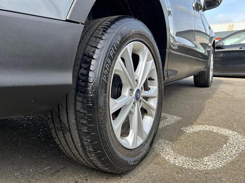 Used Ford Kuga 2018 for sale - 77984920: Photo 24