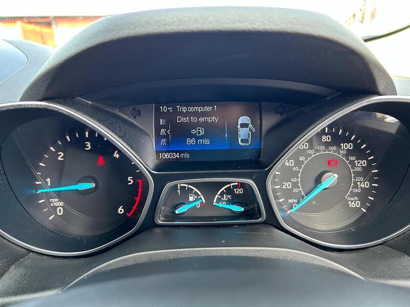 Used Ford Kuga 2018 for sale - 77984920: Photo 25