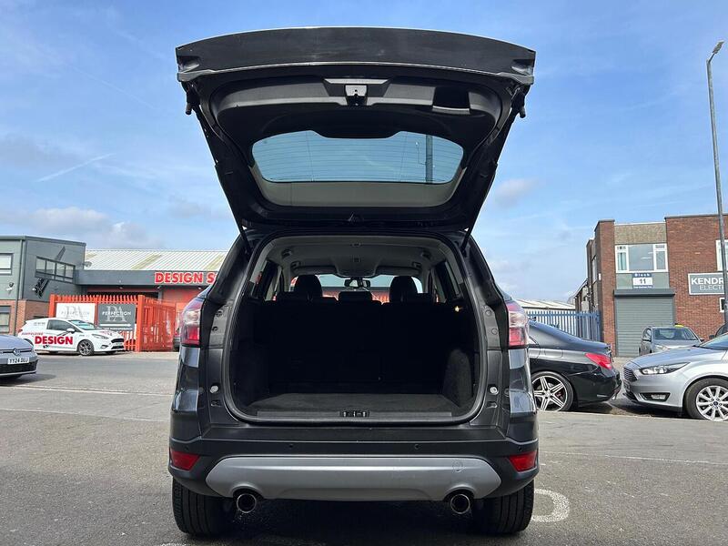 Used Ford Kuga 2018 for sale - 77984920: Photo 26