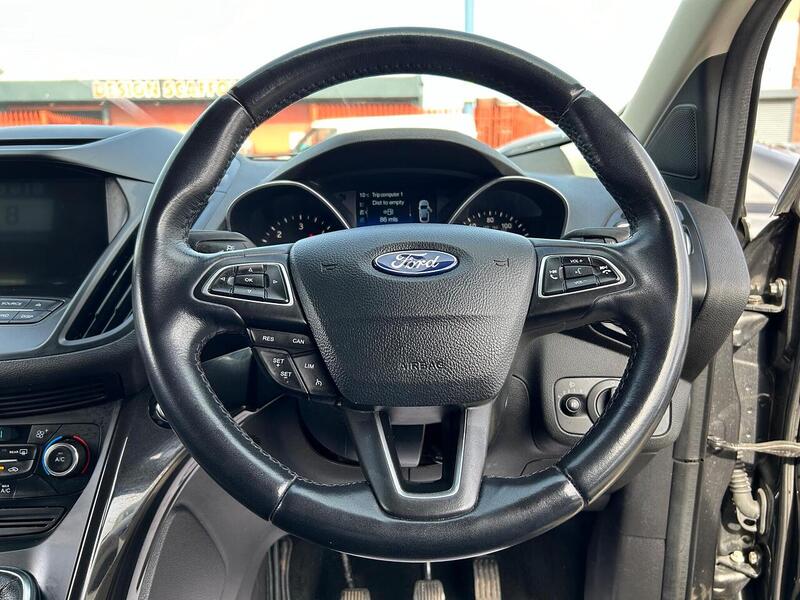 Used Ford Kuga 2018 for sale - 77984920: Photo 28