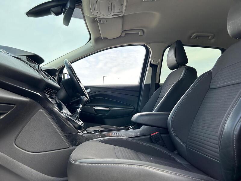 Used Ford Kuga 2018 for sale - 77984920: Photo 29