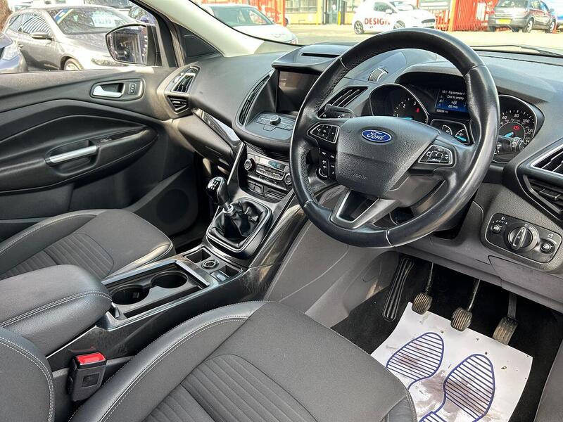 Used Ford Kuga 2018 for sale - 77984920: Photo 33