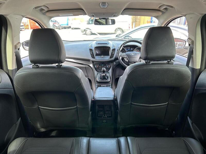 Used Ford Kuga 2018 for sale - 77984920: Photo 34