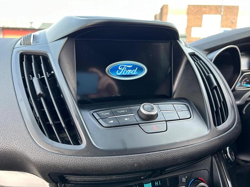 Used Ford Kuga 2018 for sale - 77984920: Photo 35
