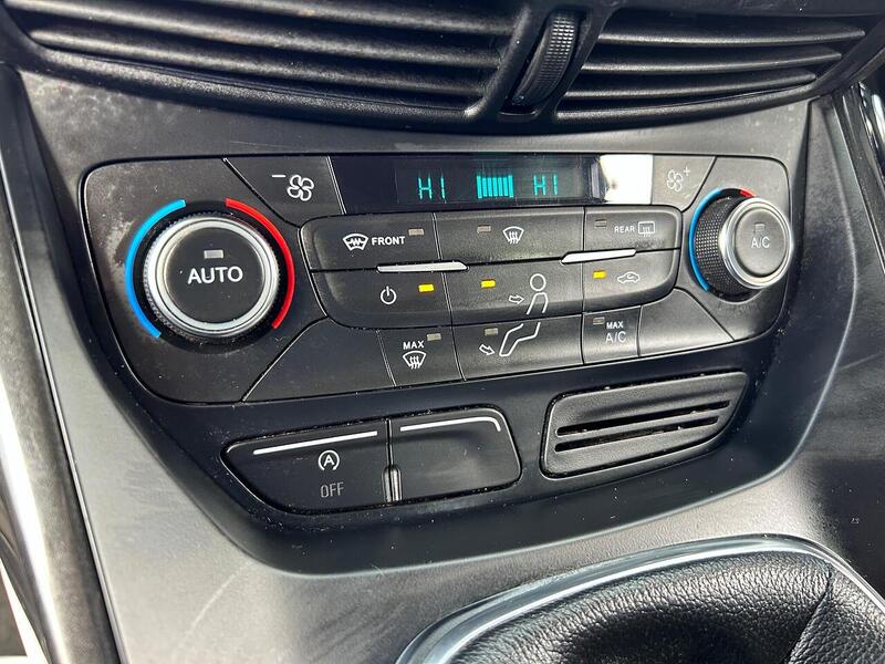 Used Ford Kuga 2018 for sale - 77984920: Photo 37