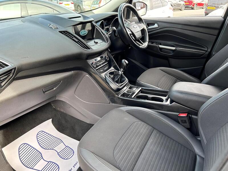 Used Ford Kuga 2018 for sale - 77984920: Photo 38