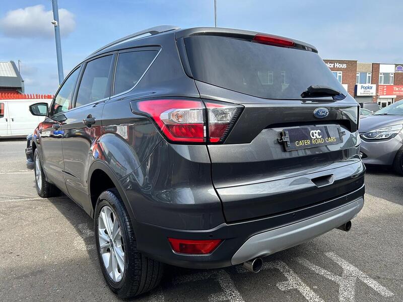 Used Ford Kuga 2018 for sale - 77984920: Photo 4