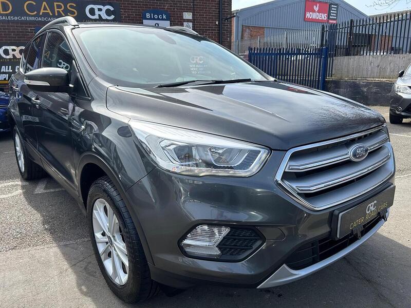 Used Ford Kuga 2018 for sale - 77984920: Photo 6