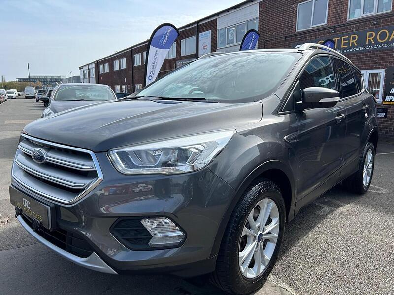 Used Ford Kuga 2018 for sale - 77984920: Photo 7