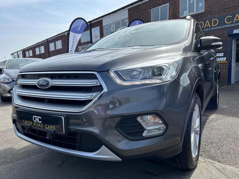 Used Ford Kuga 2018 for sale - 77984920: Photo 8