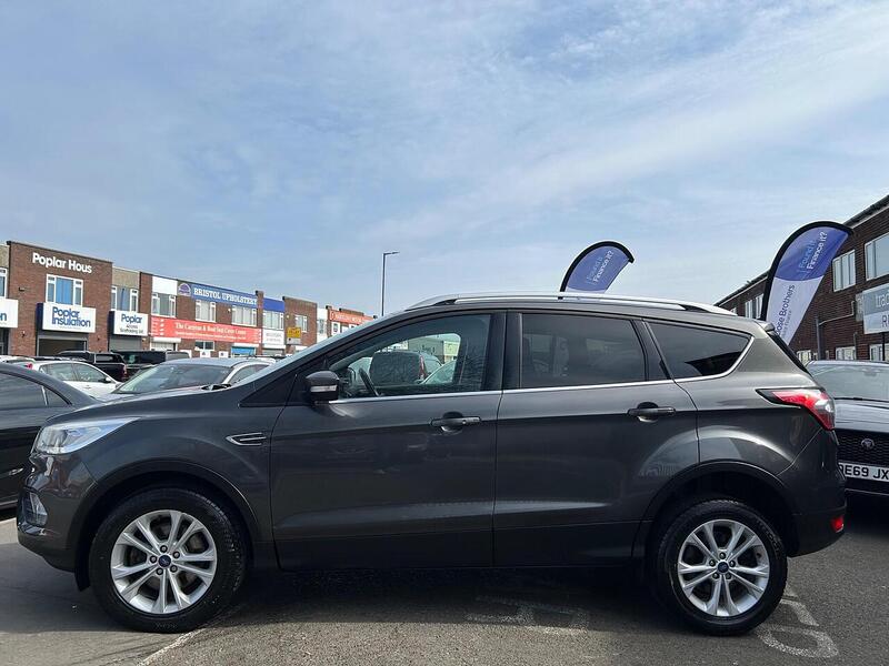Used Ford Kuga 2018 for sale - 77984920: Photo 9