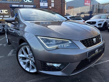 SEAT - Leon