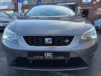 Used SEAT Leon 2015 for sale - 76643044: Photo