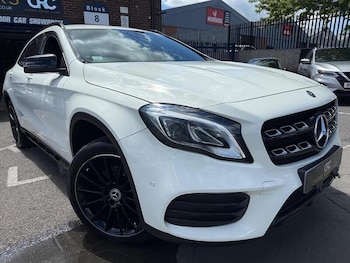 Used Mercedes-Benz GLA 2017 for sale - 79434252: Photo