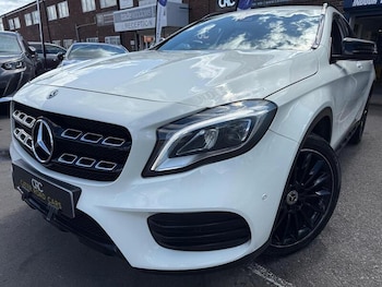 Used Mercedes-Benz GLA 2017 for sale - 79434252: Photo