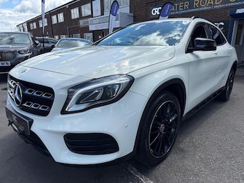 Used Mercedes-Benz GLA 2017 for sale - 79434252: Photo