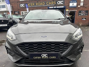 Used Ford Focus 2019 for sale - 78615965: Photo