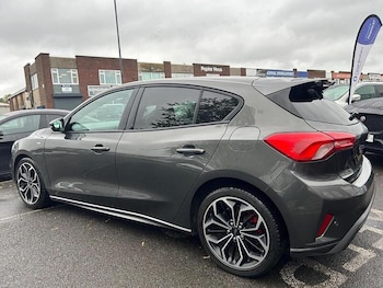Used Ford Focus 2019 for sale - 78615965: Photo