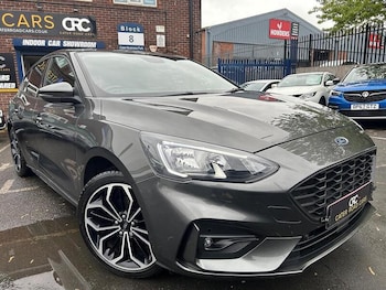 Used Ford Focus 2019 for sale - 78714177: Photo