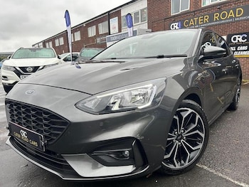 Used Ford Focus 2019 for sale - 78714177: Photo
