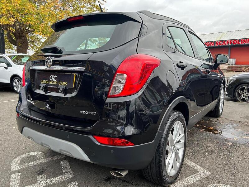 Used Vauxhall Mokka X 2019 for sale - 76464452: Photo 10