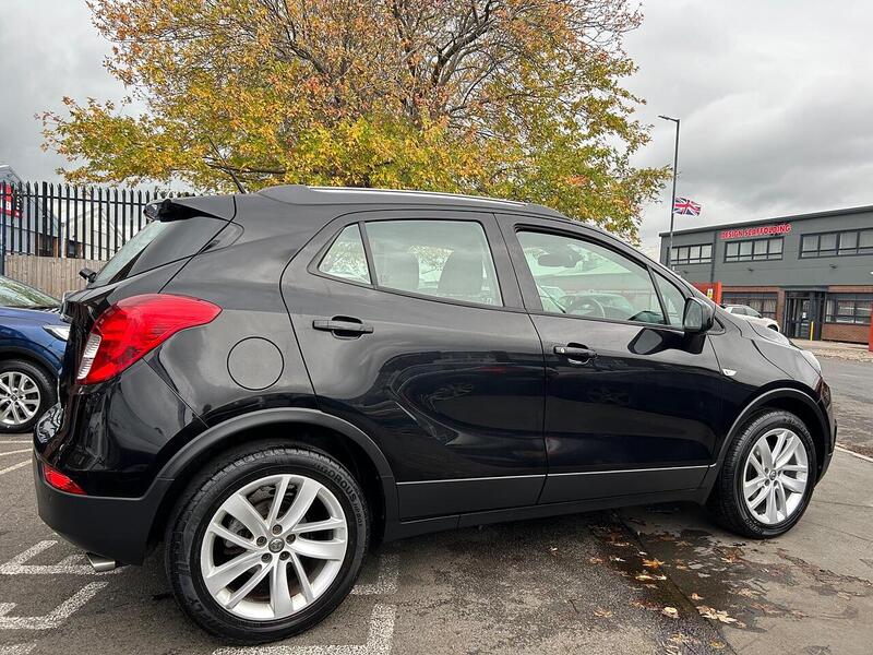 Used Vauxhall Mokka X 2019 for sale - 76464452: Photo 11