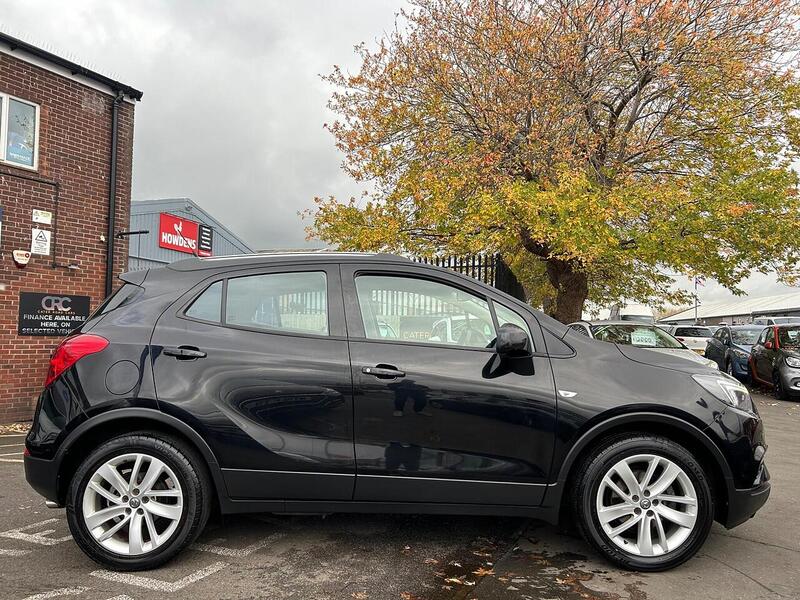 Used Vauxhall Mokka X 2019 for sale - 76464452: Photo 12