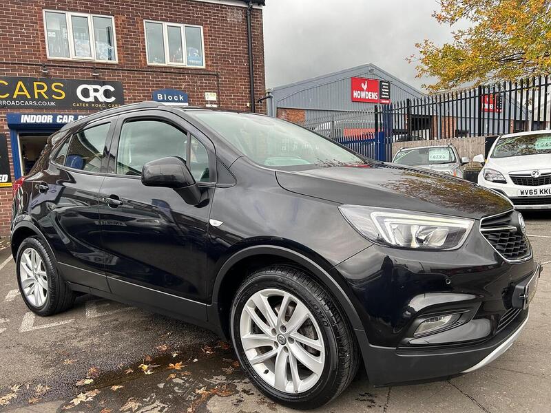 Used Vauxhall Mokka X 2019 for sale - 76464452: Photo 13