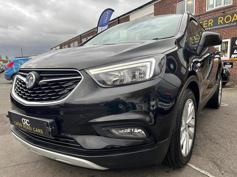 Used Vauxhall Mokka X 2019 for sale - 76464452: Photo 14
