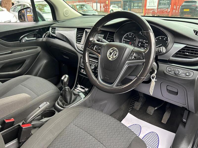 Used Vauxhall Mokka X 2019 for sale - 76464452: Photo 15